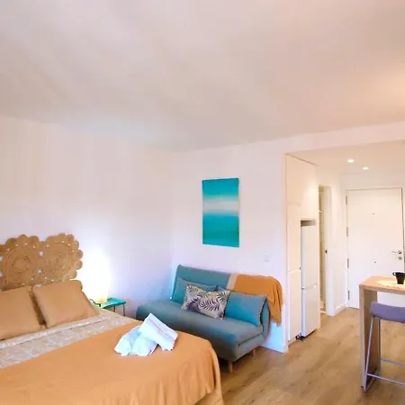 Bythewave Apartment Benalmadena