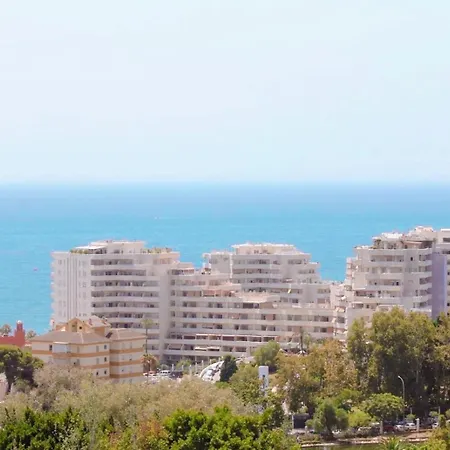 Bythewave Apartment Benalmadena