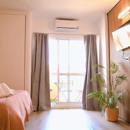 Bythewave Apartment Benalmadena
