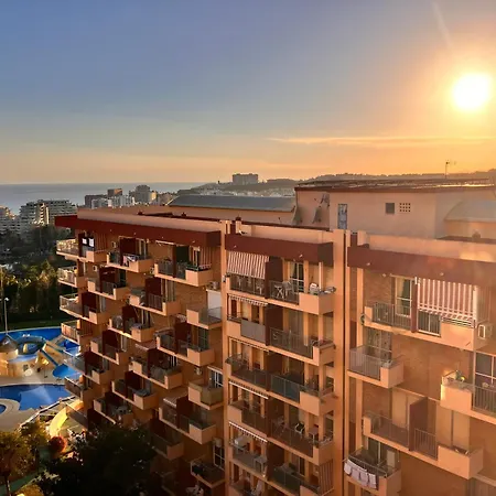Bythewave * Benalmadena
