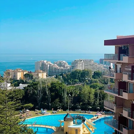 Bythewave Benalmadena
