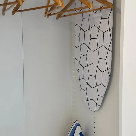 Apartment Bythewave