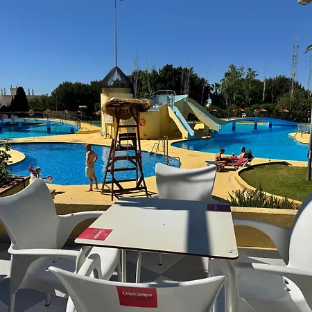 Apartment Bythewave Benalmadena